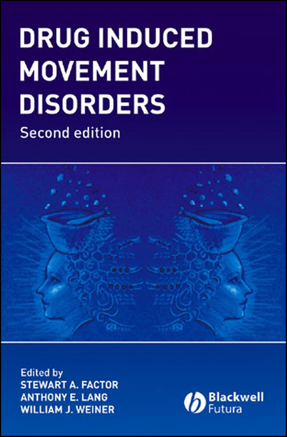 Drug Induced Movement Disorders (Hardback) 9781405126199
