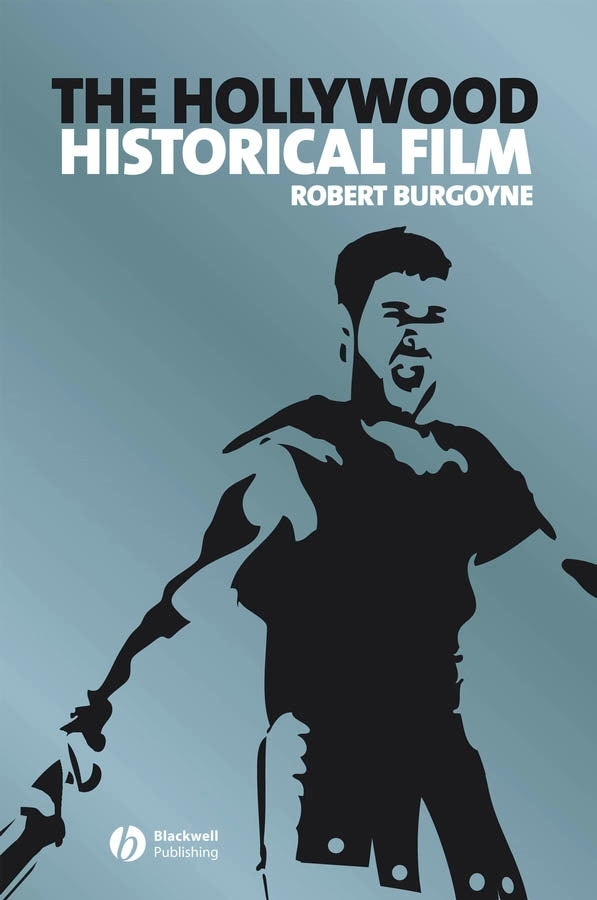 The Hollywood Historical Film (Paperback / softback) 9781405146036