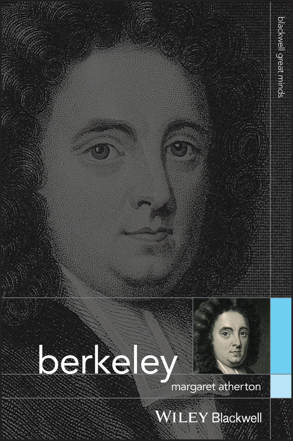 Berkeley (Paperback / softback) 9781405149174