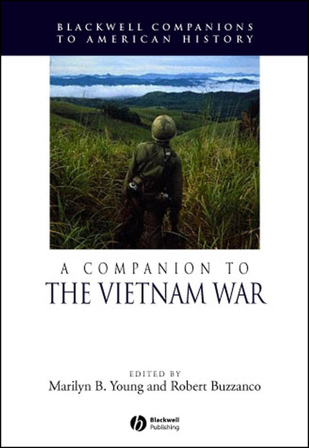 A Companion to the Vietnam War (Paperback / softback) 9781405149839