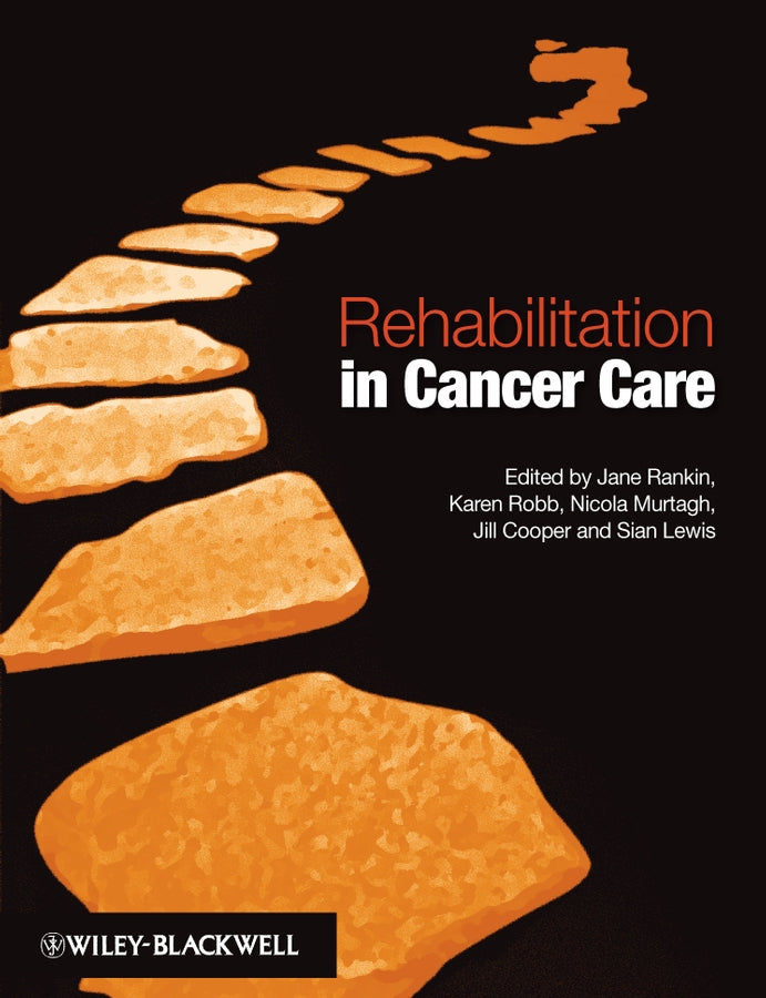 Rehabilitation in Cancer Care (Paperback / softback) 9781405159975