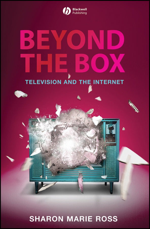Beyond the Box; Television and the Internet (Hardback) 9781405161237