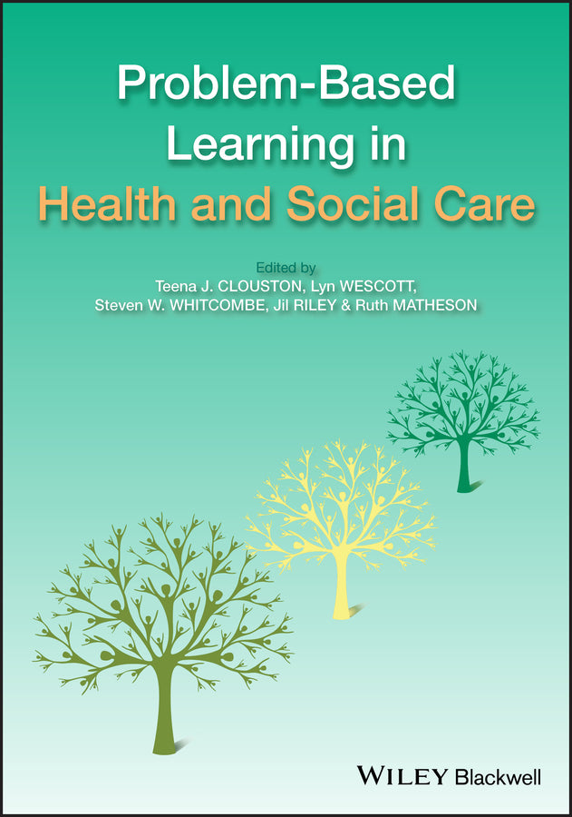 Problem Based Learning in Health and Social Care (Paperback / softback) 9781405180566