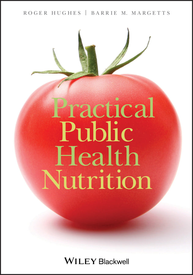 Practical Public Health Nutrition (Paperback / softback) 9781405183604