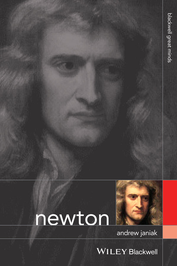 Newton (Paperback / softback) 9781405187282