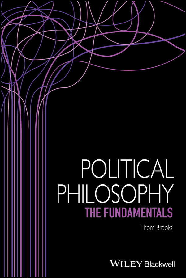 Political Philosophy; The Fundamentals (Paperback / softback) 9781405189378