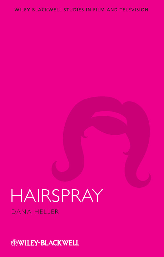 Hairspray (Paperback / softback) 9781405191982