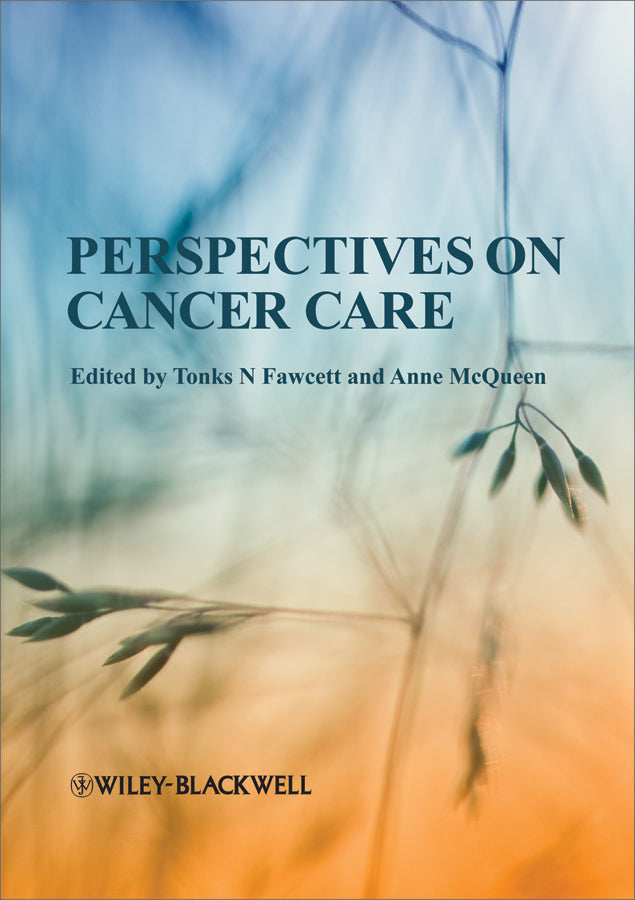 Perspectives on Cancer Care (Paperback / softback) 9781405195706