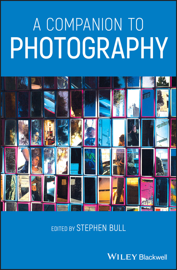 A Companion to Photography (Hardback) 9781405195843