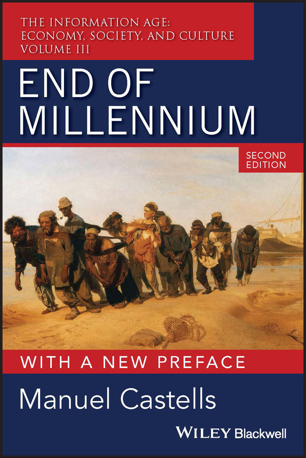 End of Millennium (Paperback / softback) 9781405196888