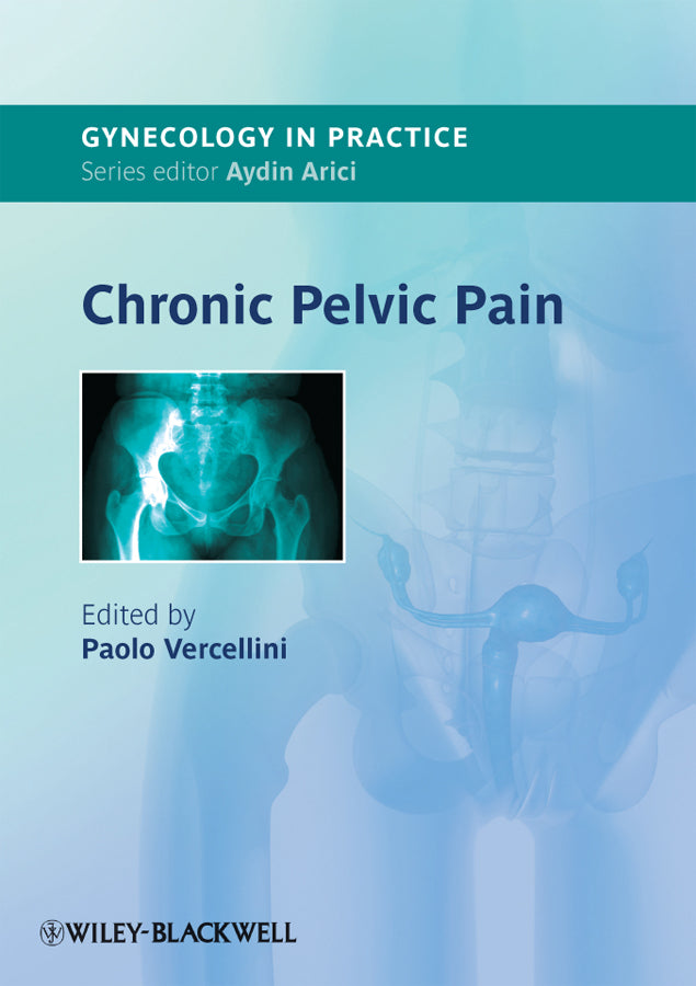 Chronic Pelvic Pain (Paperback / softback) 9781444330663