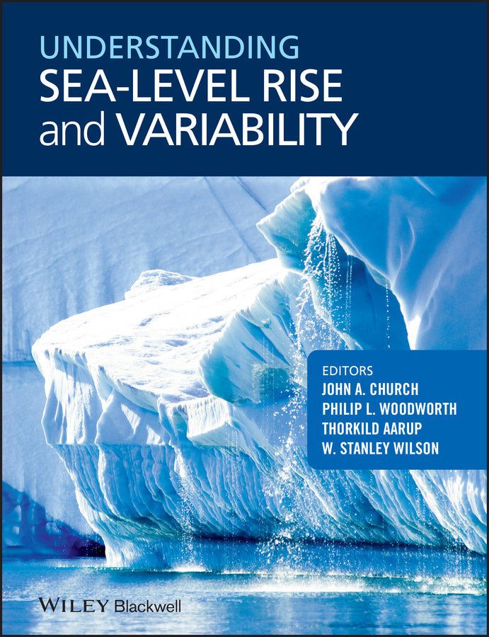 Understanding Sea-level Rise and Variability (Paperback / softback) 9781444334524
