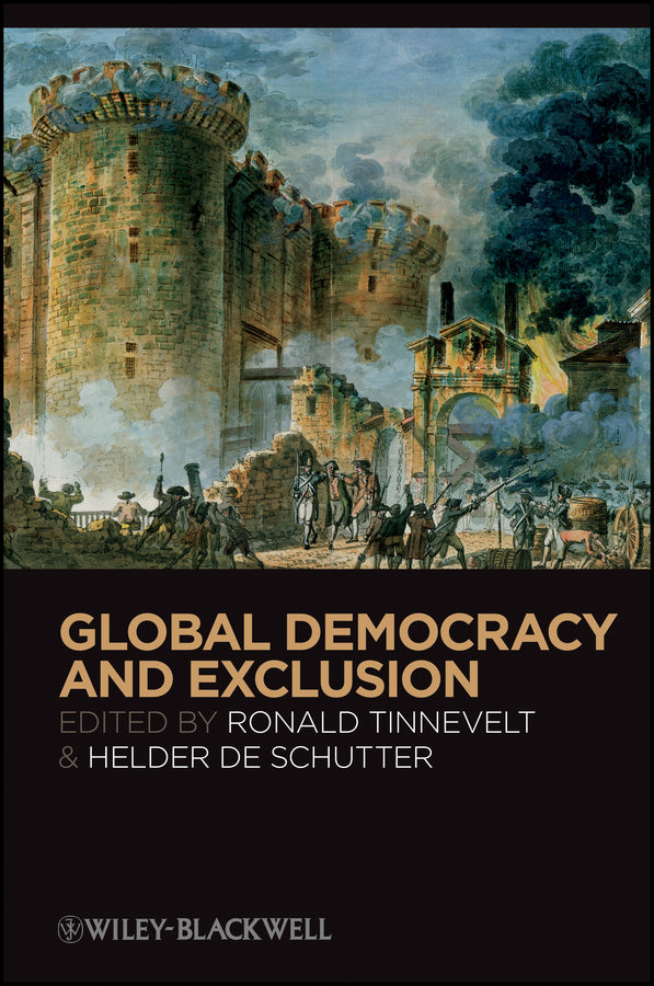 Global Democracy and Exclusion (Paperback / softback) 9781444335682