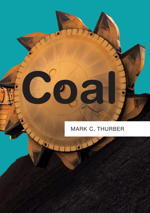 Coal (Hardback) 9781509514007