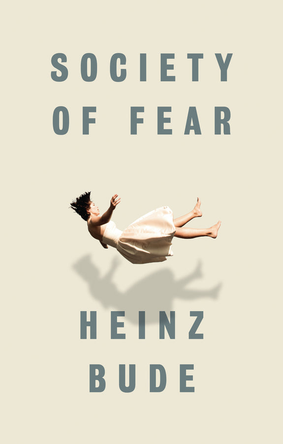 Society of Fear (Paperback / softback) 9781509519507