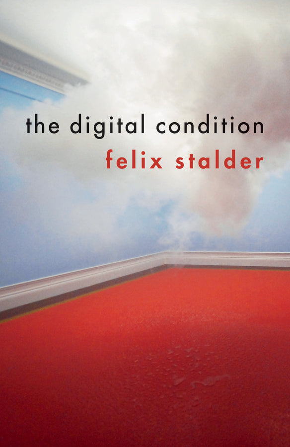 The Digital Condition (Paperback / softback) 9781509519606