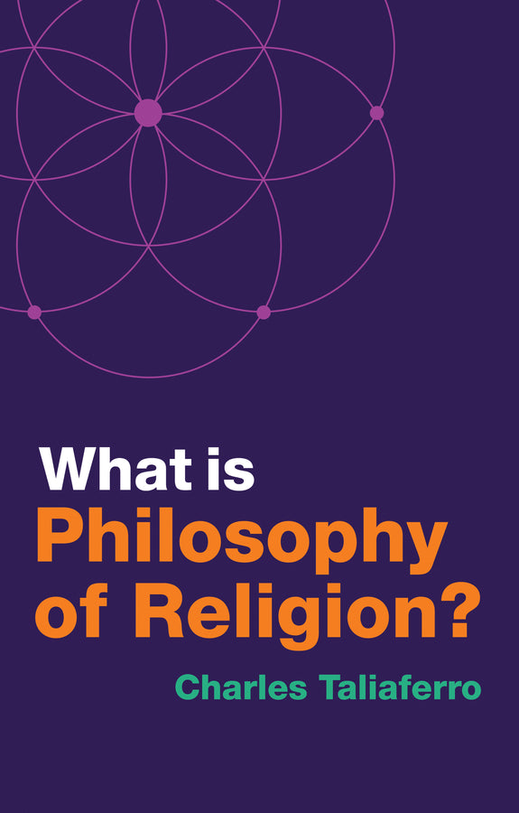 What is Philosophy of Religion? (Hardback) 9781509529544