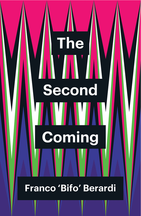 The Second Coming (Paperback / softback) 9781509534845