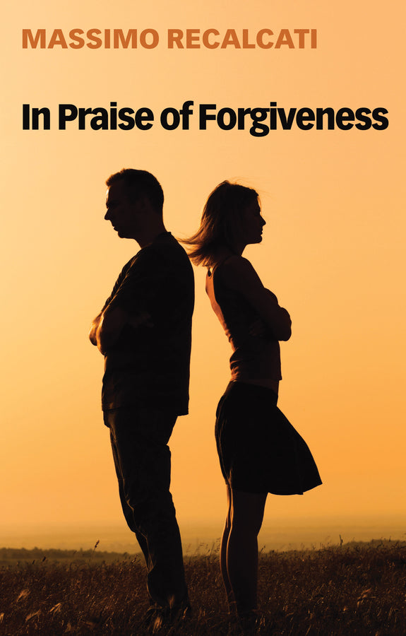 In Praise of Forgiveness (Paperback / softback) 9781509534906