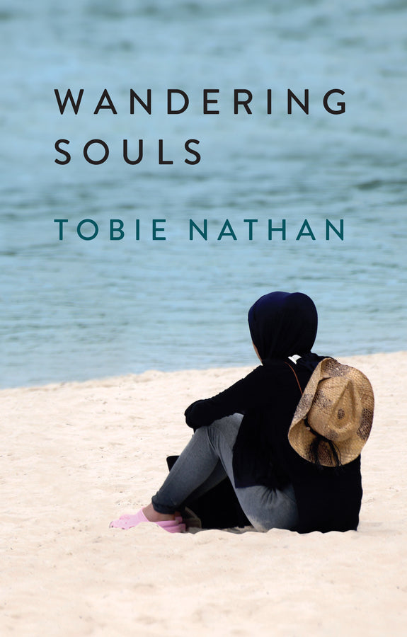 Wandering Souls (Paperback / softback) 9781509534968