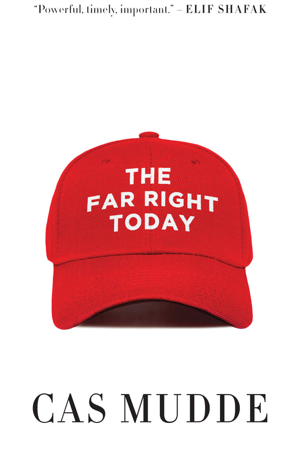 The Far Right Today (Hardback) 9781509536832