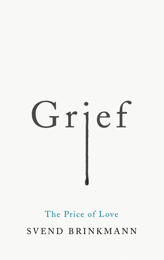Grief; The Price of Love (Hardback) 9781509541232