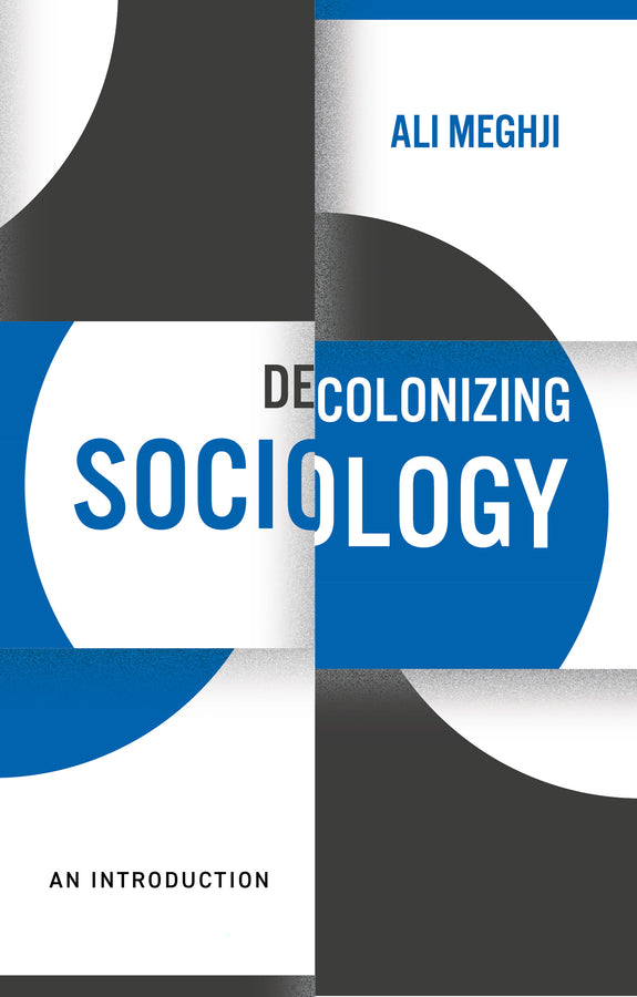 Decolonizing Sociology; An Introduction (Hardback) 9781509541942