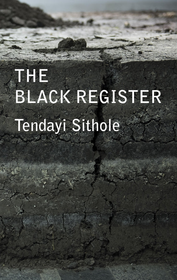 The Black Register (Paperback / softback) 9781509542079