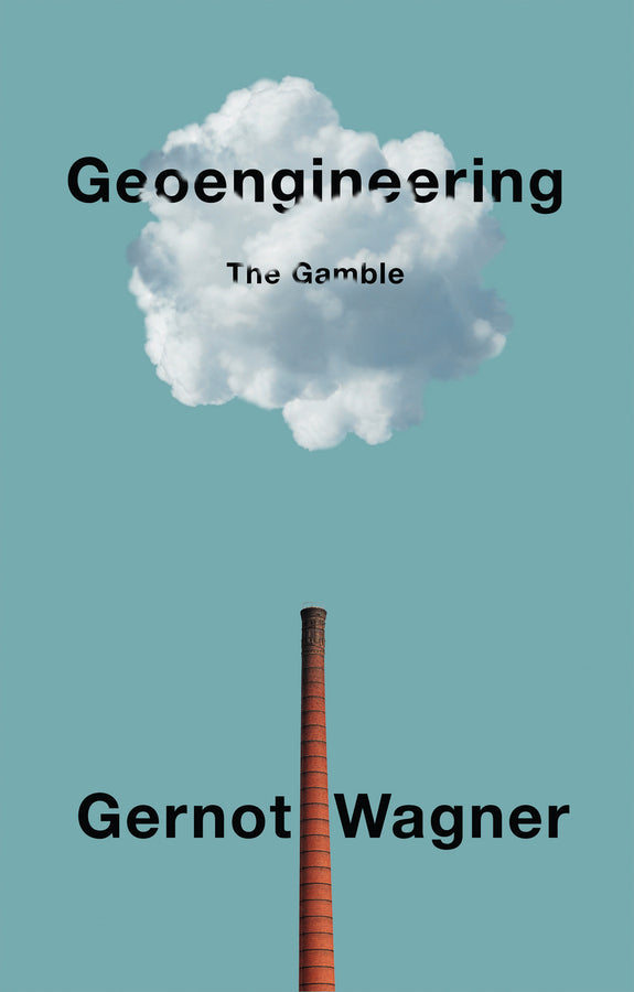 Geoengineering; The Gamble (Hardback) 9781509543052