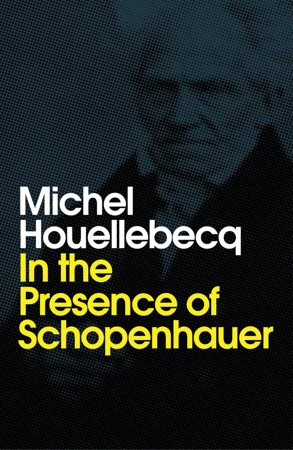 In the Presence of Schopenhauer (Hardback) 9781509543243