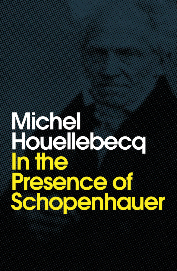 In the Presence of Schopenhauer (Paperback / softback) 9781509543250