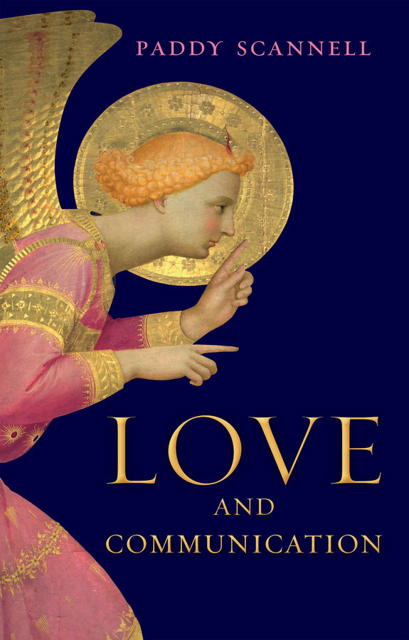 Love and Communication (Hardback) 9781509547524
