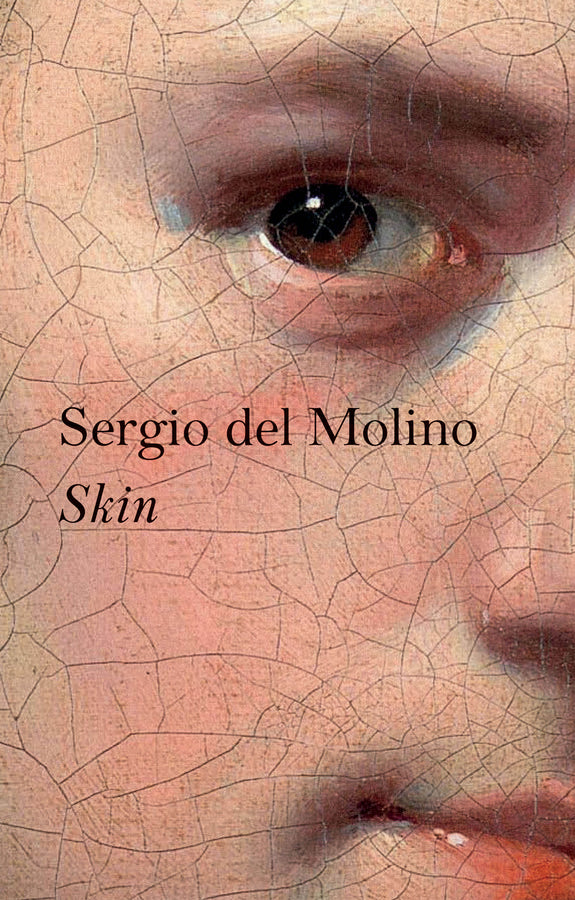 Skin (Hardback) 9781509547852