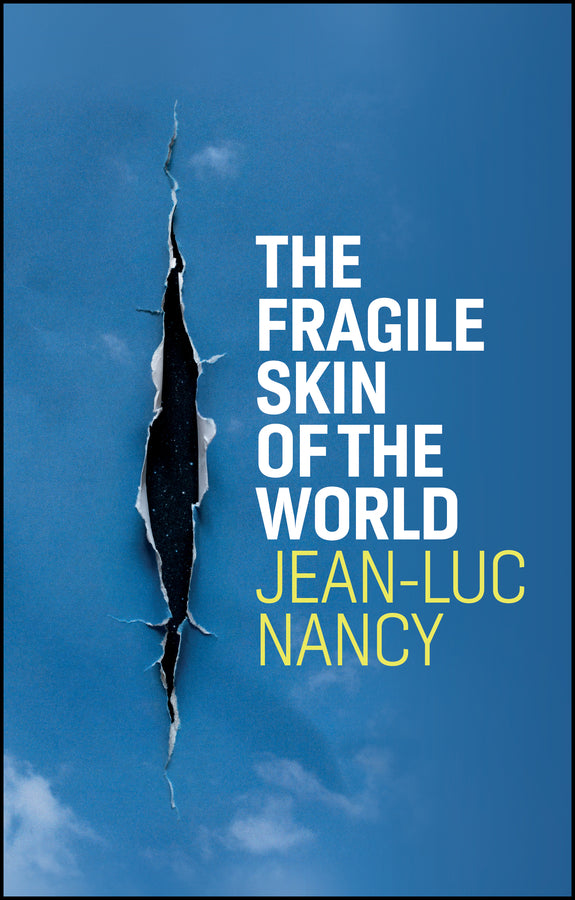 The Fragile Skin of the World (Paperback / softback) 9781509549160