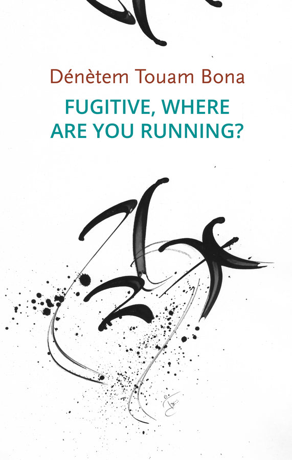 Fugitive, Where Are You Running? (Paperback / softback) 9781509551859