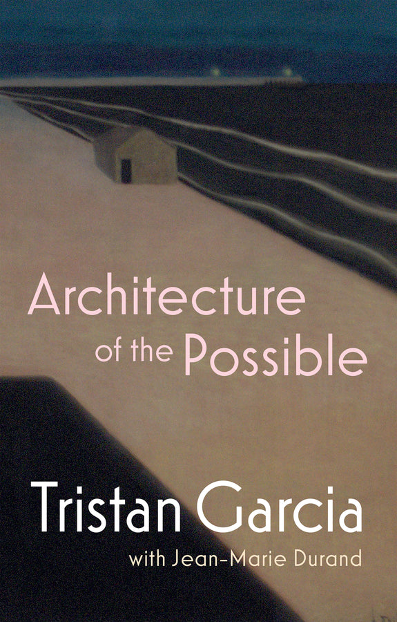 Architecture of the Possible (Paperback / softback) 9781509552245