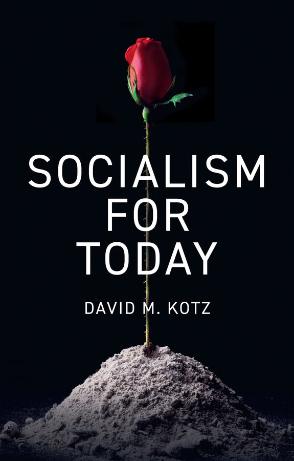 Socialism for Today; Escaping the Cruelties of Capitalism (Hardback) 9781509561469
