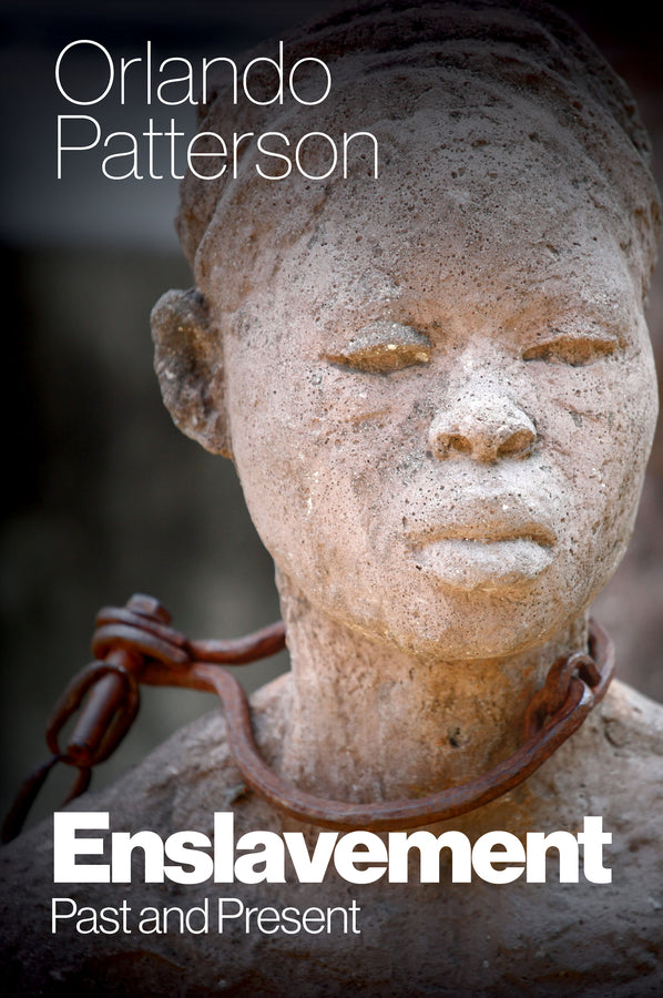 Enslavement; Past and Present (Paperback / softback) 9781509561766