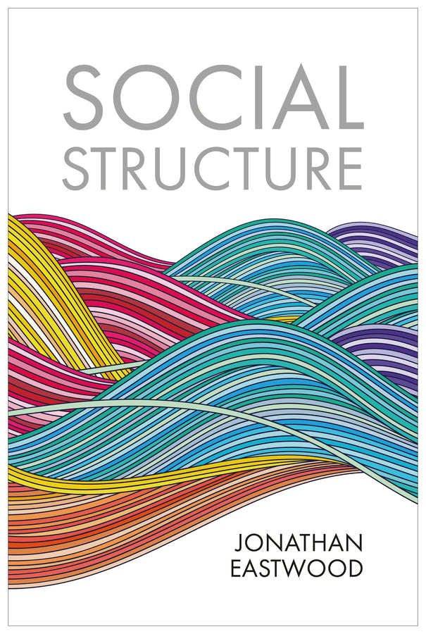 Social Structure; Relationships, Representations, and Rules (Paperback / softback) 9781509561933