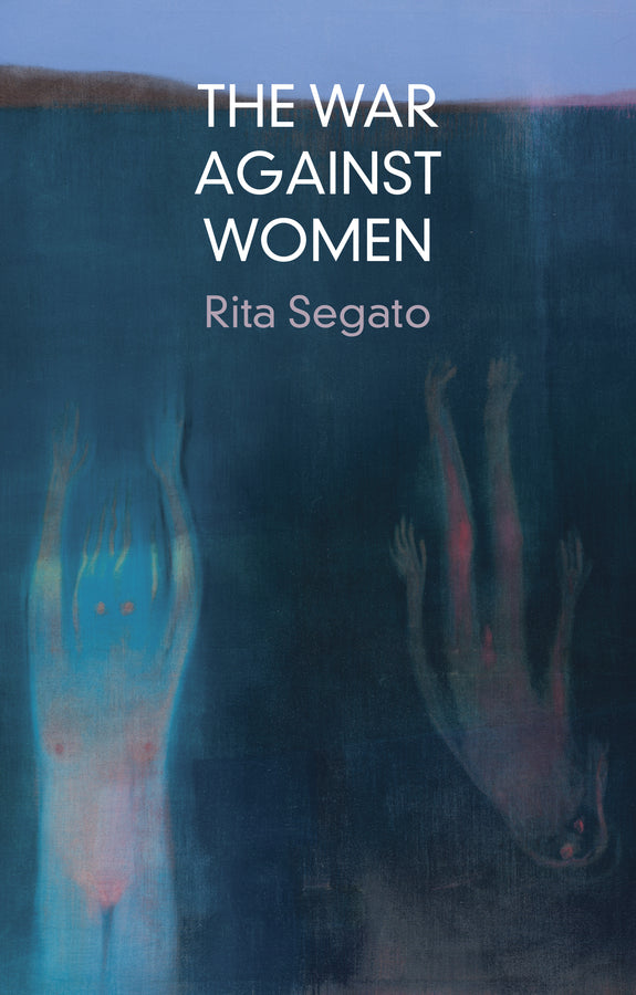 The War Against Women (Hardback) 9781509562121