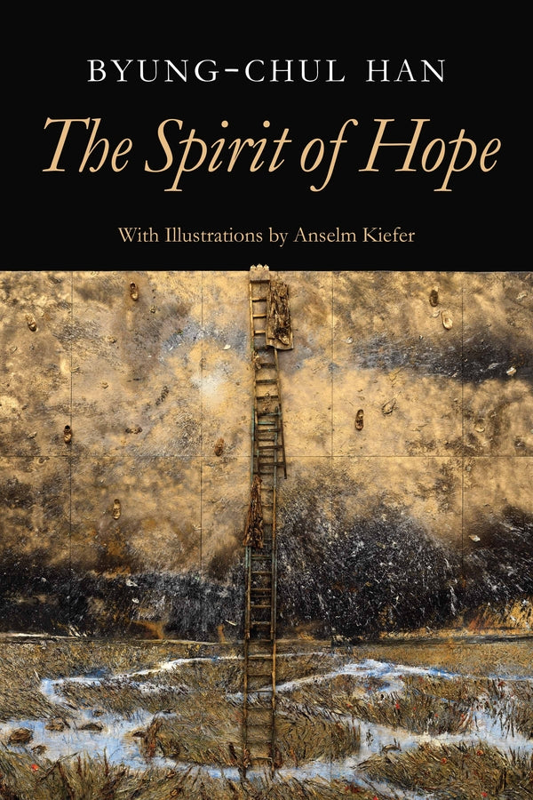 The Spirit of Hope (Hardback) 9781509565191