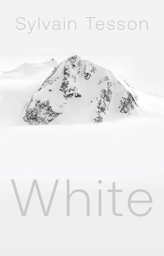 White (Hardback) 9781509565528