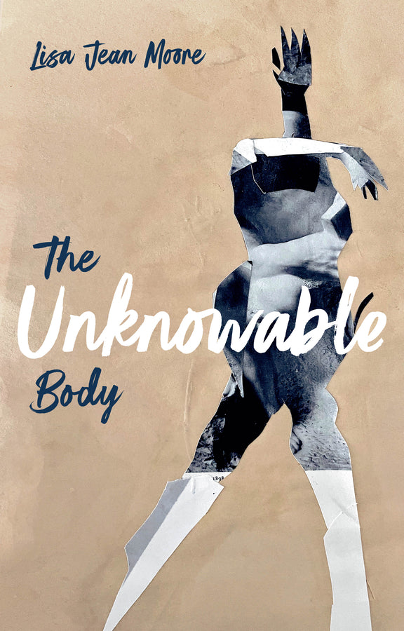 The Unknowable Body (Hardback) 9781509570744