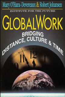 GlobalWork; Bridging Distance, Culture, and Time (Paperback / softback) 9781555426026