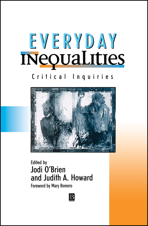 Everyday Inequalities; Critical Inquiries (Hardback) 9781577181217