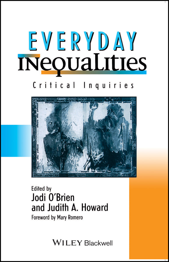 Everyday Inequalities; Critical Inquiries (Paperback / softback) 9781577181224