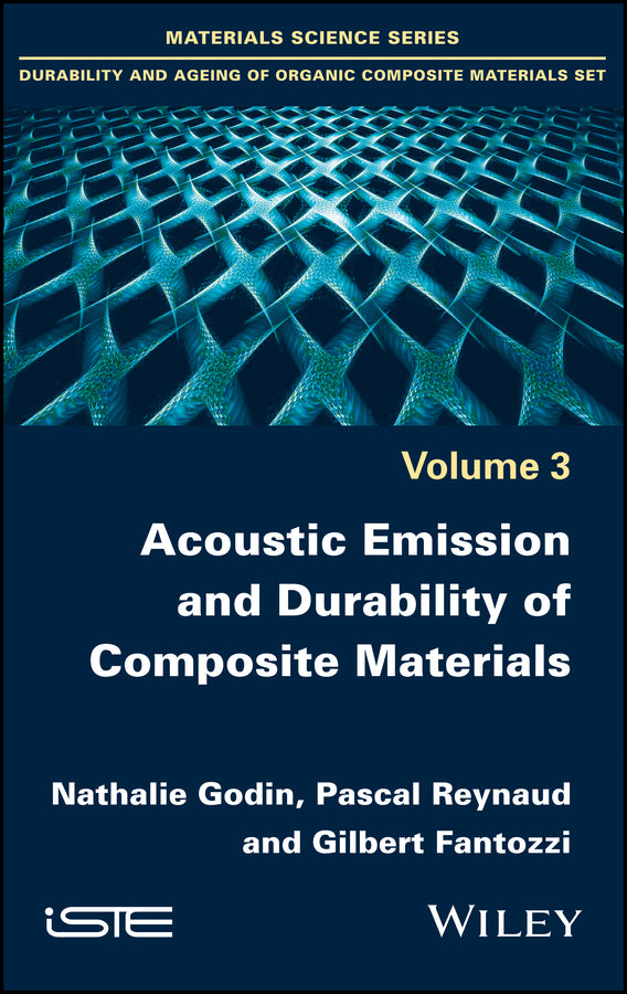 Acoustic Emission and Durability of Composite Materials (Hardback) 9781786300195