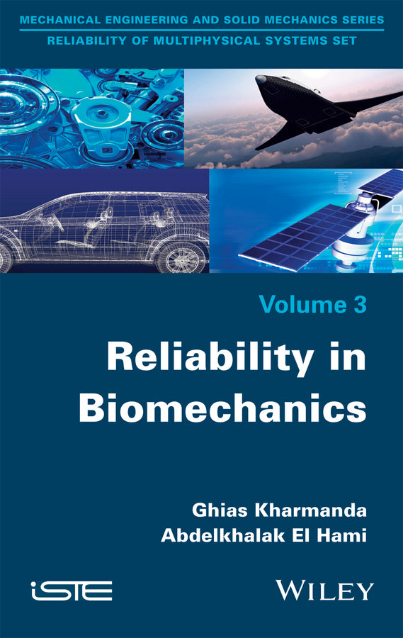 Reliability in Biomechanics (Hardback) 9781786300249