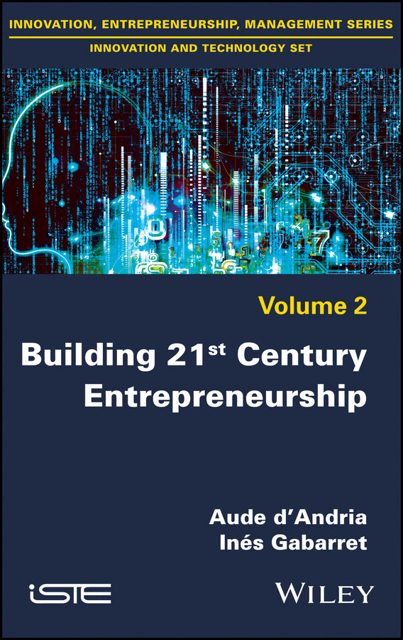Building 21st Century Entrepreneurship (Hardback) 9781786300768