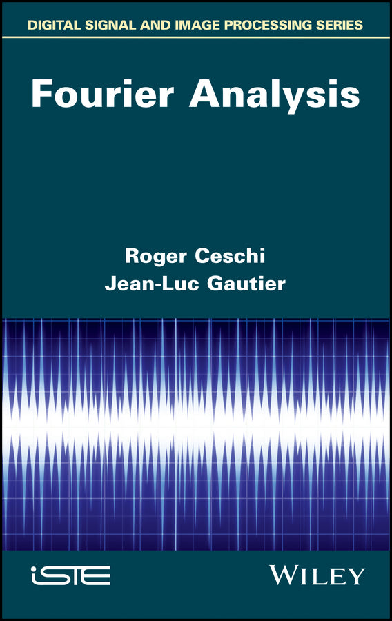 Fourier Analysis (Hardback) 9781786301093